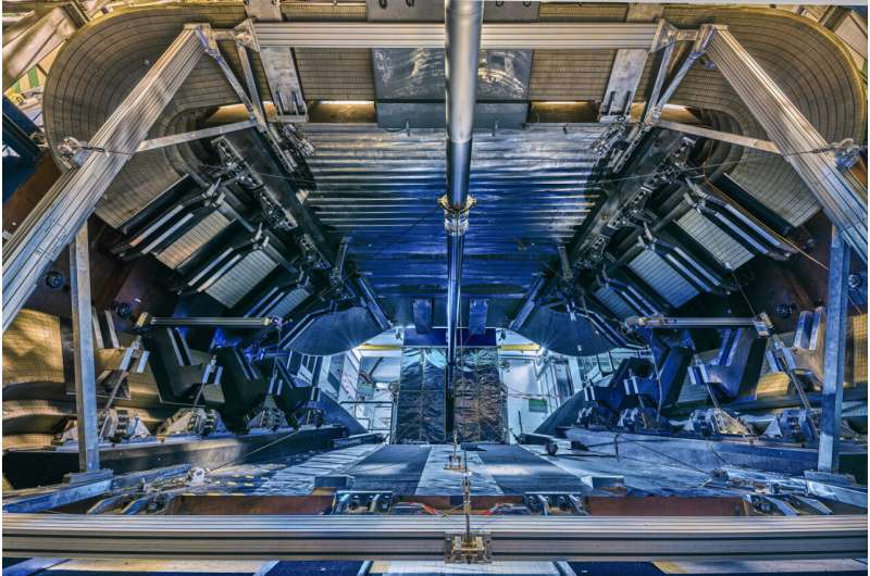 Exploring Matter-Antimatter Asymmetry: Latest LHCb Discoveries