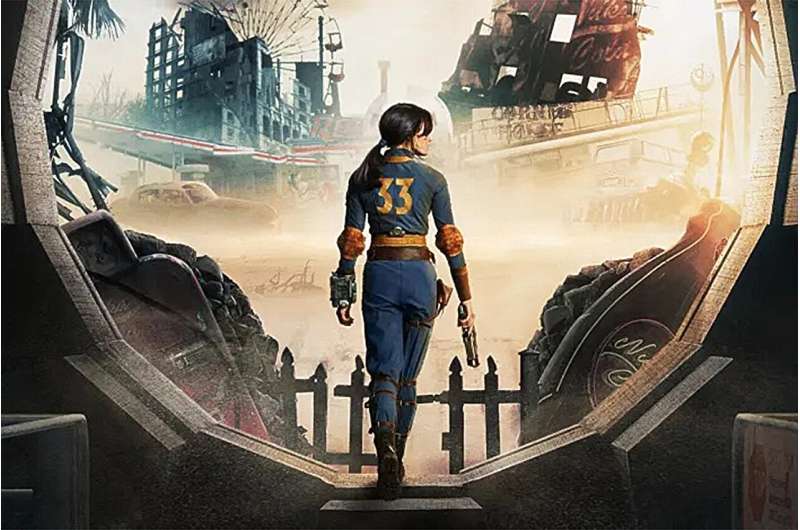 Fallout: Exploring the Science Behind the Post-Apocalyptic World & Nuclear Radiation