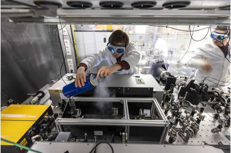 New UV Spectrometer Revolutionizes Air Quality Monitoring