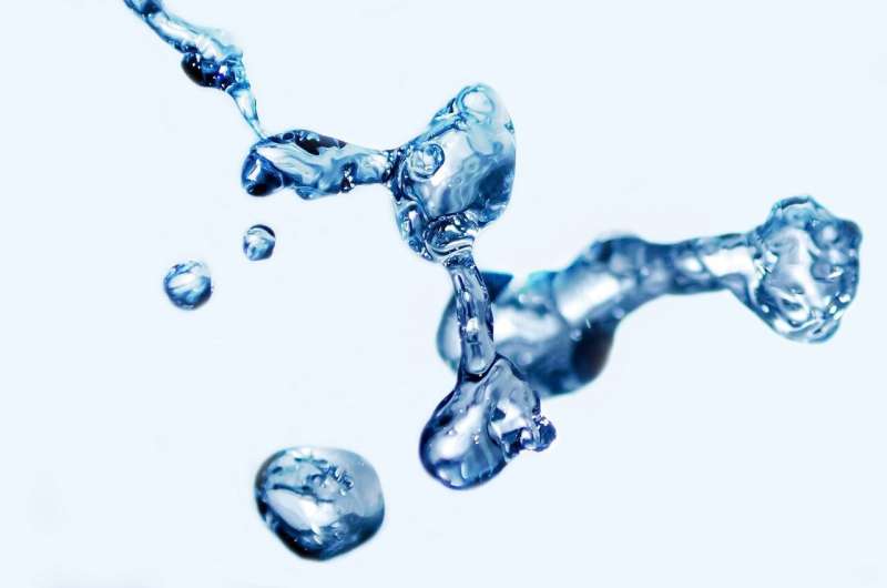 Programmable Metafluid: Harvard Researchers Create Tunable Liquid with Novel Properties