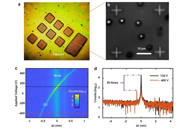 Monolithic Fabry-Perot Microcavities for Enhanced Quantum Dot Single-Photon Sources