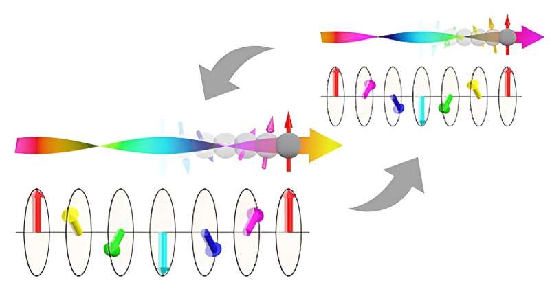 Chiral Magnet Memory: A Novel Approach to Downscaling Storage Devices