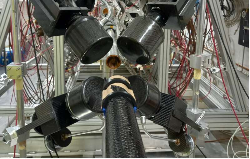 Cosmic Origins of Cerium: New Research on Stellar Production