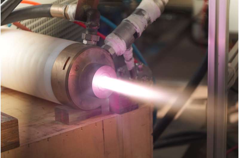 Extended Lifespan Plasma Torches: New Design Achieves 160+ Hour Operation