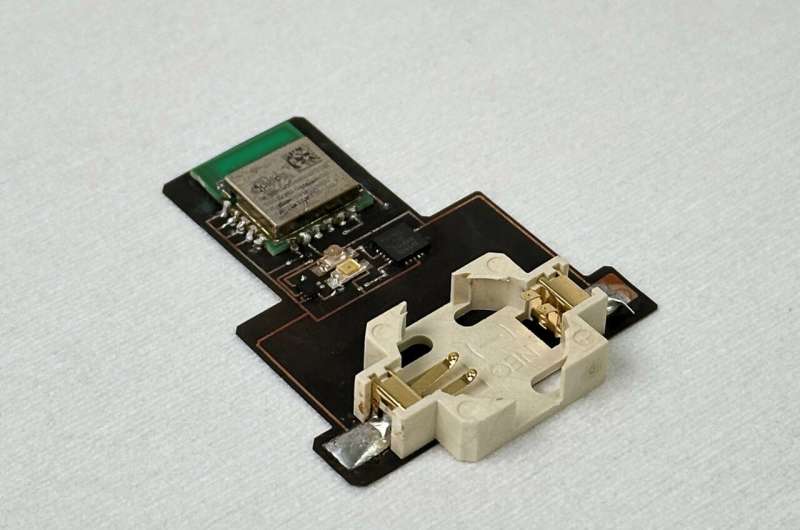 Non-Invasive Glucose Monitoring: New Optical Sensor Offers Hope for Diabetes Management