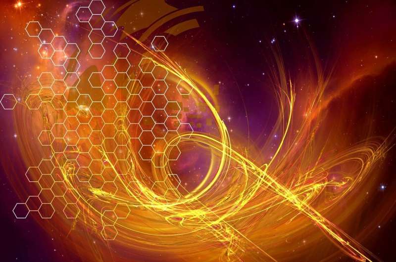 Fundamental Limits of Electromagnetic Energy Absorption Discovered