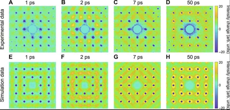 Tungsten Research Advances Fusion Energy Materials