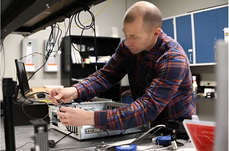 Quantum Key Distribution Breakthrough: Secure Cybersecurity Achieved in Real-World Experiment