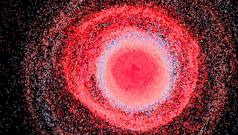 Unlocking Cosmic Origins: How AI Reveals the Formation of Heavy Elements