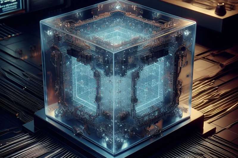 Open Quantum Institute Launched to Advance Quantum Computing for Global Benefit