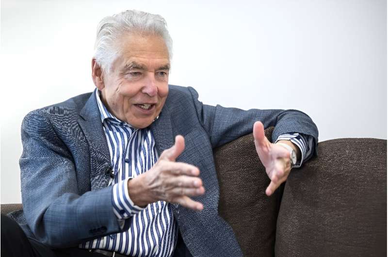 Open Quantum Institute Launched to Advance Quantum Computing for Global Benefit