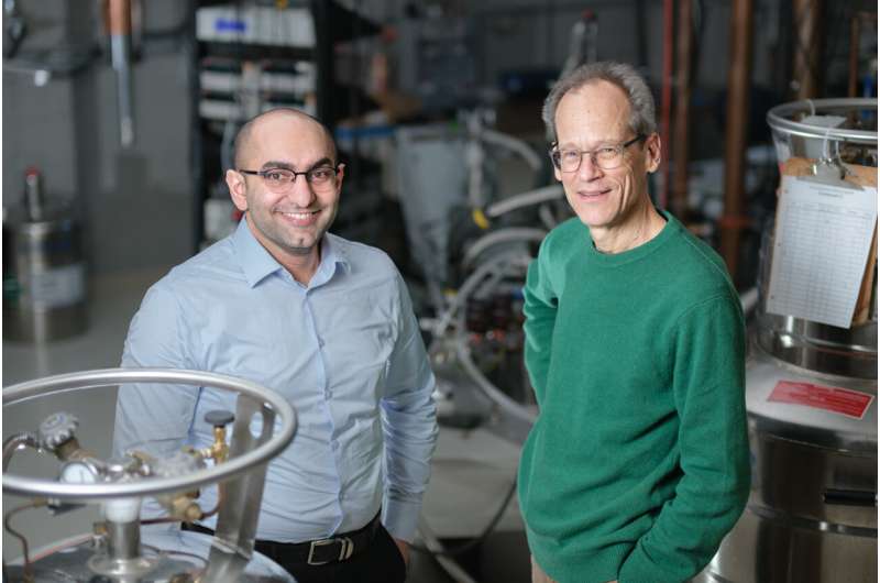 Phonon Chirality in Strontium Iridium Oxide: Evidence from Impurity Scattering