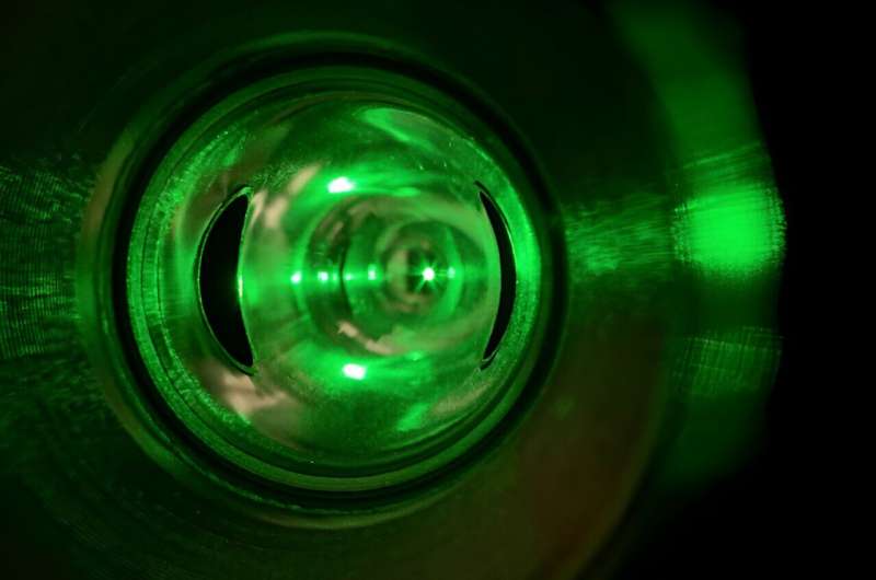 Record-Breaking Precision in Electron Spin Measurements Achieved at Jefferson Lab