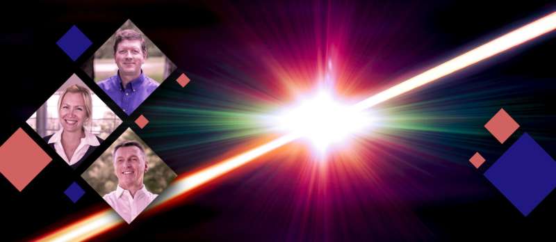 Inertial Fusion Energy: A Deep Dive from SLAC National Accelerator Lab