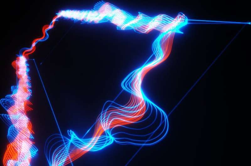 Quantum Interference Breakthrough: New Device Reveals Topological Insulator Properties