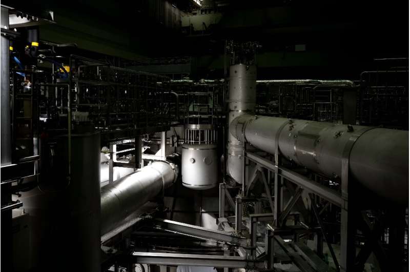 JT-60SA: Japan s Experimental Fusion Reactor Harnessing Solar Power