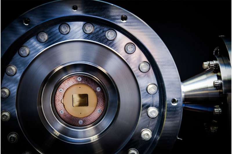 Quantum Breakthrough: Physicists Demonstrate Non-Abelian Anyons in Quantum Processor