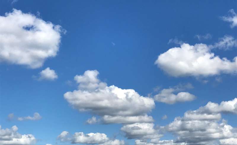 Cloud Modeling for Climate Research: A New Breakthrough