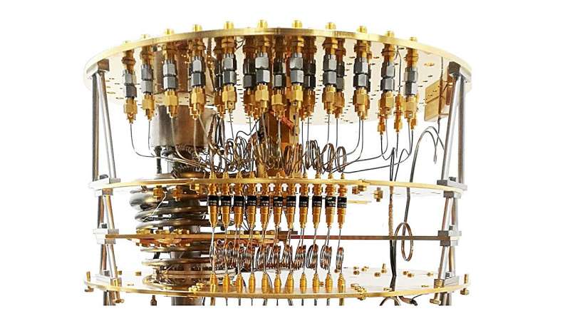 New Insights into Superconducting Quantum Computing: Josephson Junction Complexity Revealed