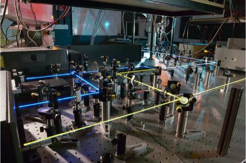 Efficient & Stable Blue OLED Displays: Breakthrough Research