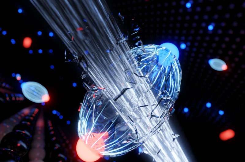 Exciton Hole Measurement: Unraveling Charge Transfer in 2D Semiconductors