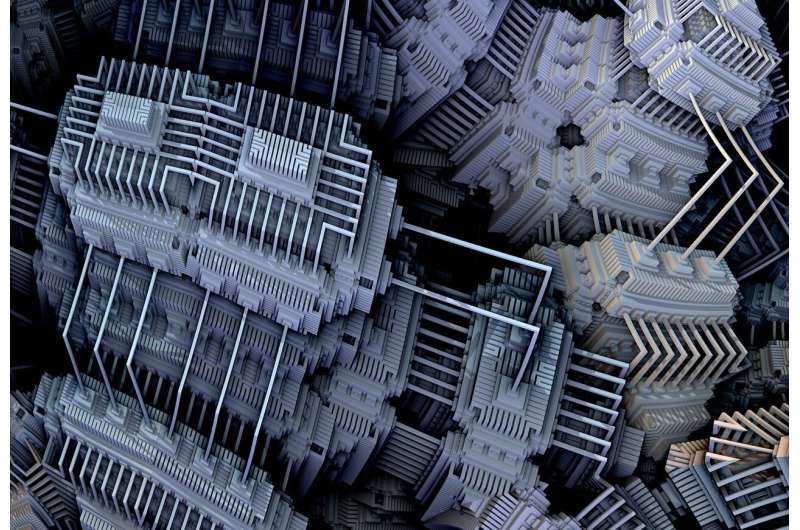 Novel Material Combination Shows Promise for Robust Quantum Computing