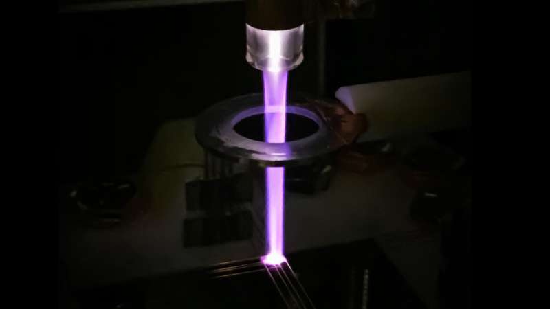 AI-Powered Plasma Technology for Cancer Treatment: Real-World Data Insights