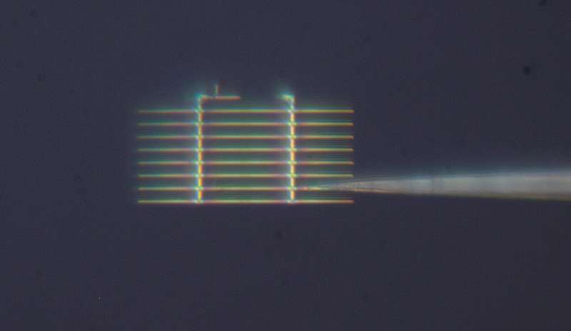 MIT & Cambridge Develop Microscopic Device for Quantum Internet Advancement