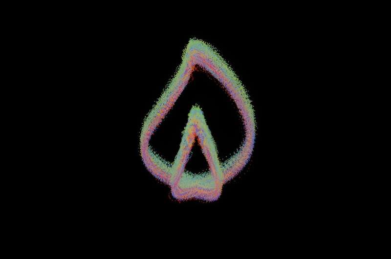 Scientists Create Exceptionally Stable Time Crystal