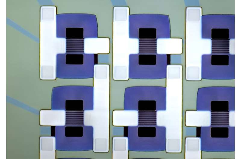 Single-Photon Detectors: Advancing Scientific Discovery