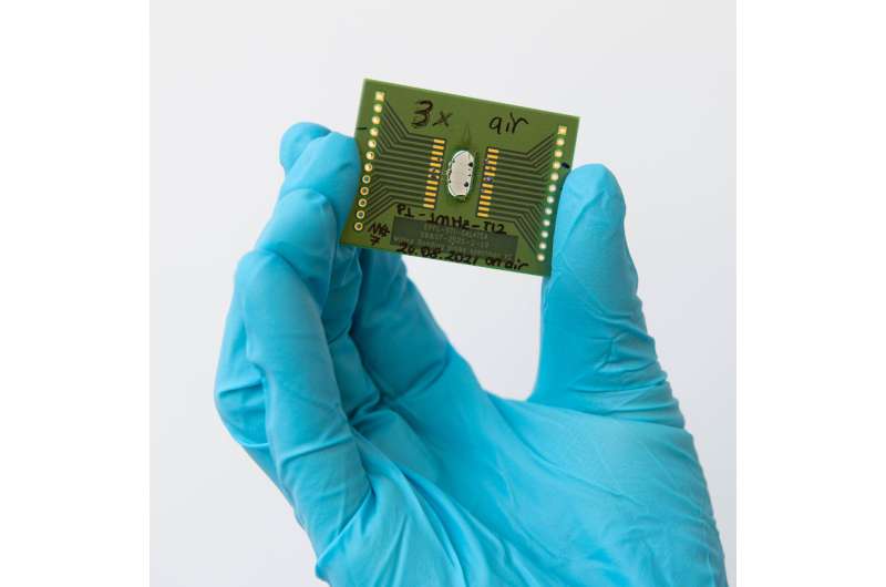 Transparent Light-Energy Harvesting with Tellurite Glass