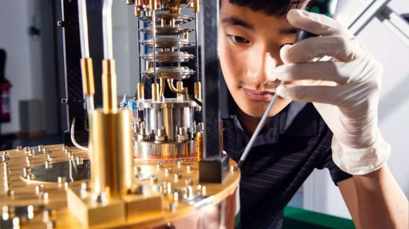 Quantum Technology Innovation at TUM: Pioneering the Future