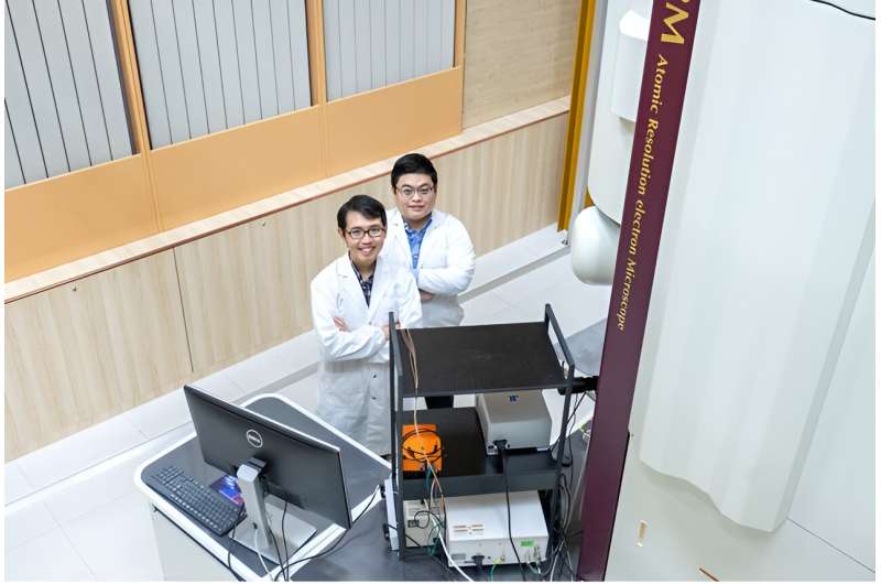 Electron Waveshaping Revolutionizes X-ray Generation for Enhanced Focus and Power