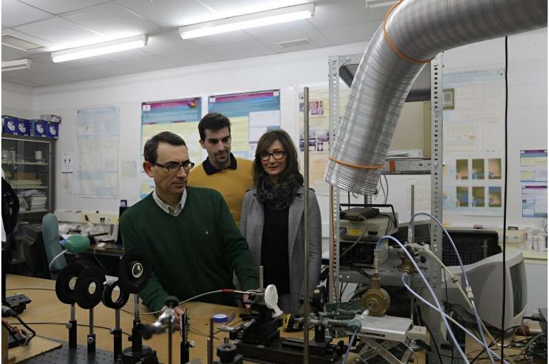 Plasma Jet Technology: A Novel Approach to Water Decontamination