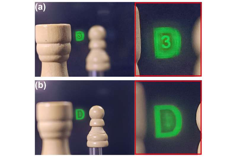 Metalens Arrays for Advanced 3D Near-Eye Displays