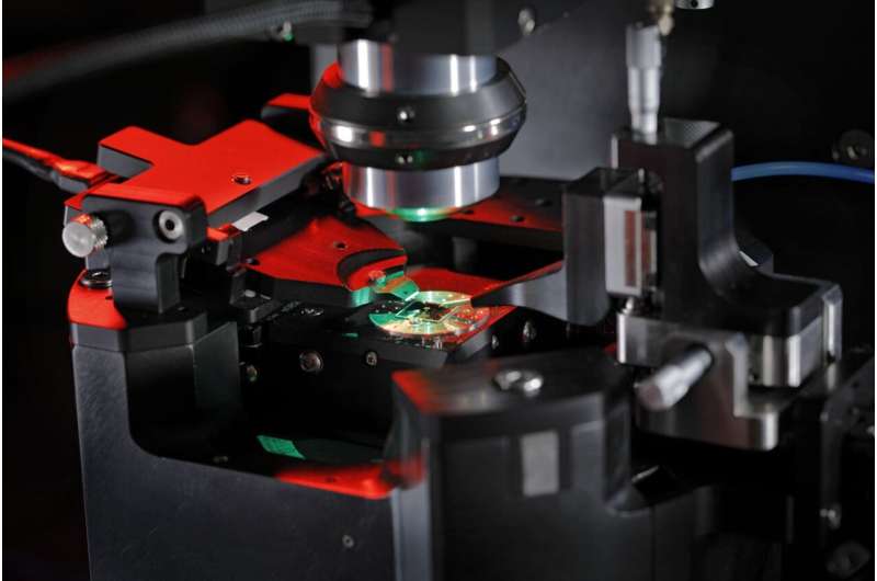 Early Defect Detection with Quantum Magnetometers in Materials