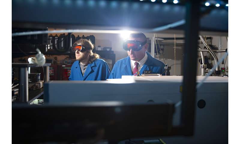 Quantum Topology Breakthrough: New Material Shows Promising Potential