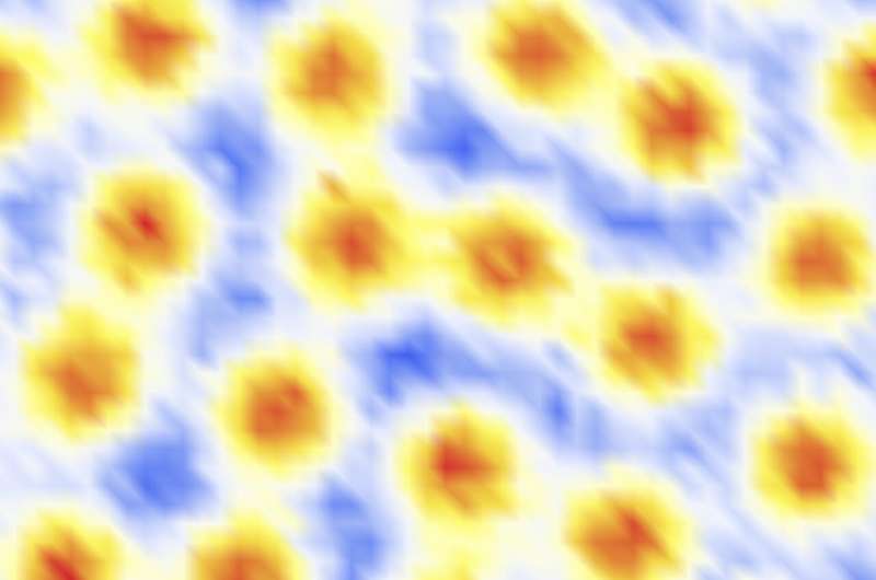 Superconductivity Breakthrough: Creating Liquid-Solid State with Extreme Magnetic Fields