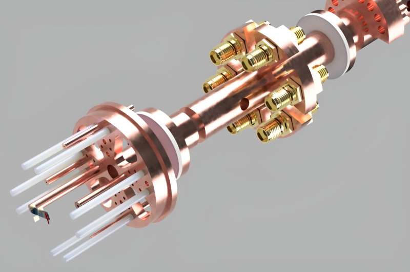 Precision Temperature Measurement Enables Quantum Research Breakthroughs