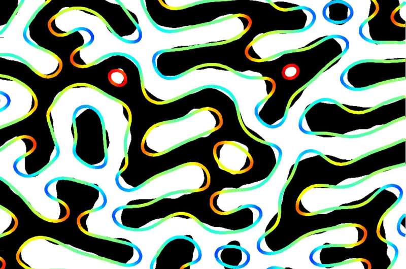 Laser Pulses Revolutionize Data Storage Energy Efficiency