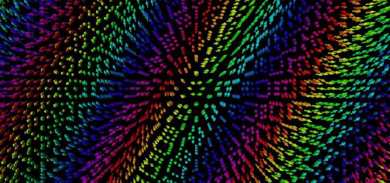 Topological Magnons: Unveiling Novel Magnetic Wave Behavior