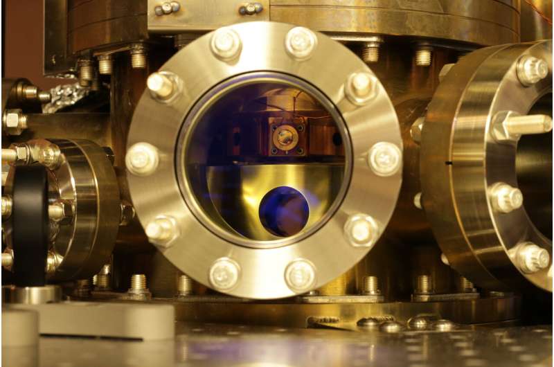 Optical Atomic Clocks: Advancing Timekeeping Precision | JILA