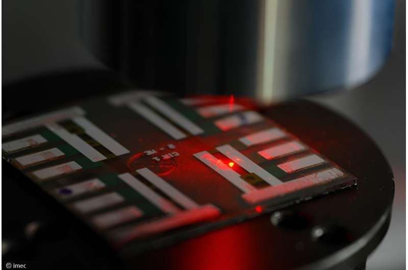 Perovskite LEDs: A Brighter Future Than OLEDs?