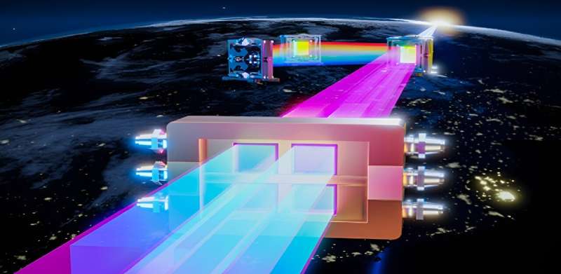 Advanced Laser Amplification Breaks 10 Petawatt Barrier for Scientific and Industrial Applications