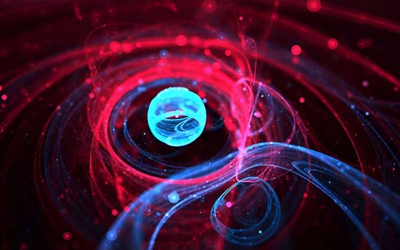Quantum Mechanics: Unraveling the Mysteries of the Subatomic World