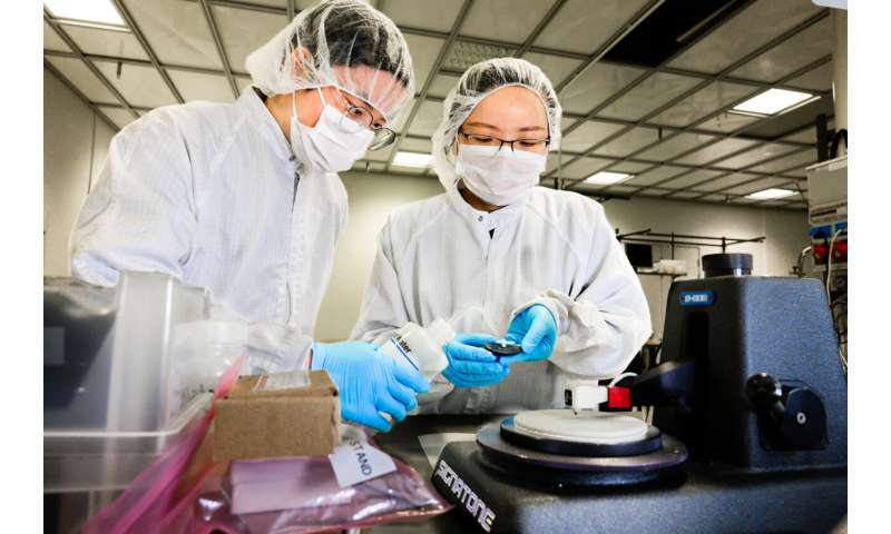 Aerogel: A Breakthrough Material for Terahertz Technology