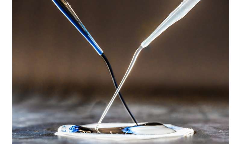 Aerogel: A Breakthrough Material for Terahertz Technology