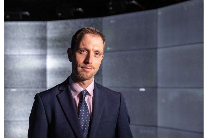 How Have Stars Shaped Human Progress? | Imperial College London