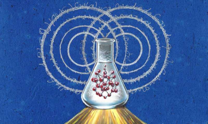 Understanding Quantum Decoherence: A New Chemical Strategy