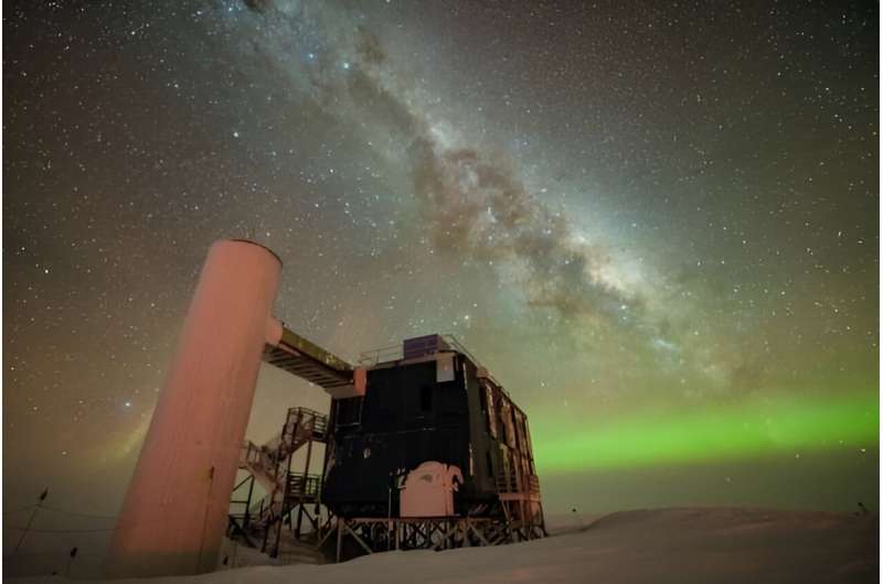 IceCube Neutrino Observatory: Scaling Up for Deeper Cosmic Insights